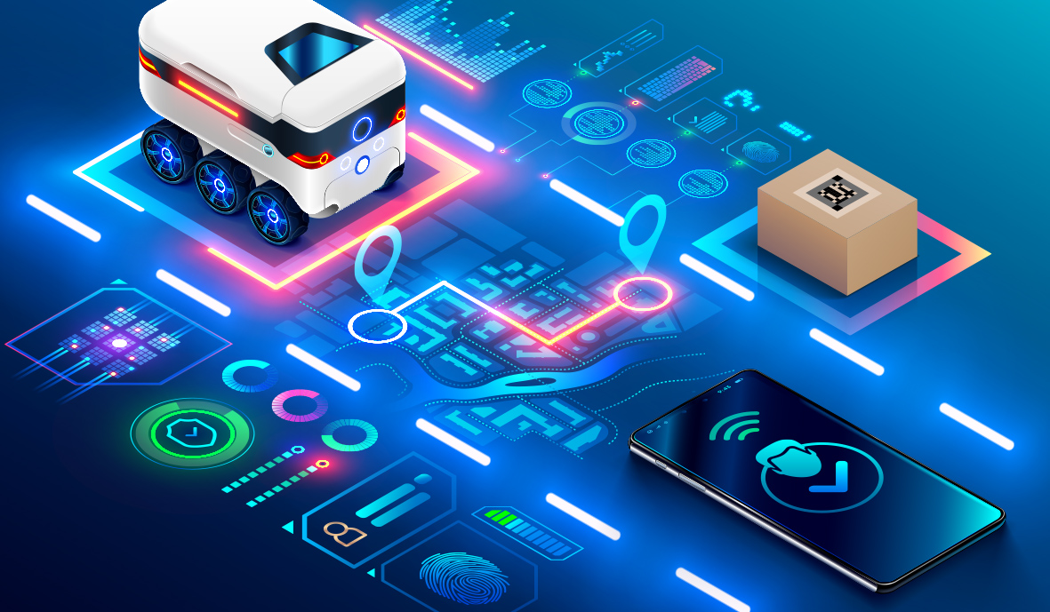 3 OperationTransforming Technologies for FECs of the Future